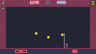 Pixel Panic! - Screenshot 3