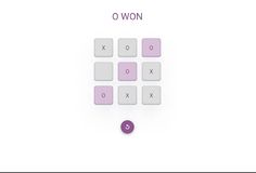 Tic Tac Toe - Screenshot 4