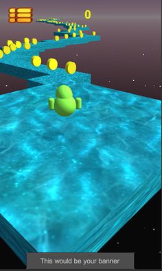 Androo - Screenshot 4