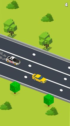 Highway Raider - Screenshot 2