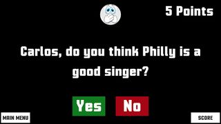 Inappropriate (Drinking Game) - Screenshot 3