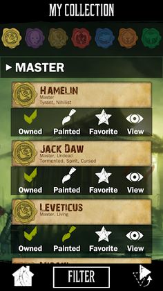 Bad Things Happen - Screenshot 2