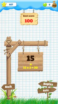 Find Numbers - Screenshot 4