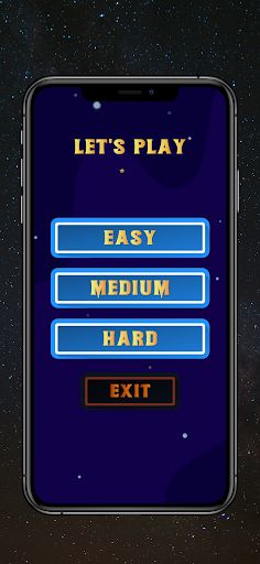Space Maverick : Alien Attack - Screenshot 1