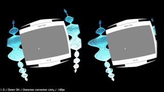 VR Music Dimension - Screenshot 1