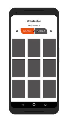 DropTacToe - Screenshot 4