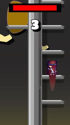 Ninja Pace - Screenshot 3