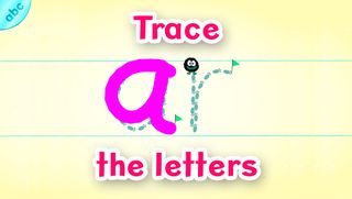 Hairy Phonics 3 - Screenshot 3