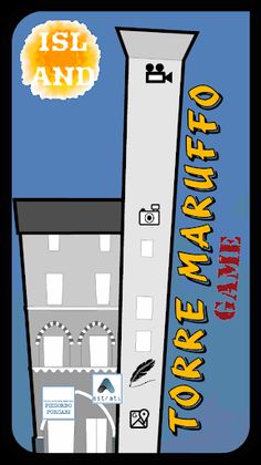 Torre Maruffo Game - Screenshot 1