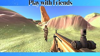 Bullets on Target - Screenshot 2