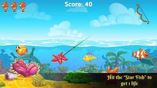 Fish Hunting - Screenshot 3