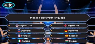 Millionaire Trivia Quiz Game - Screenshot 2