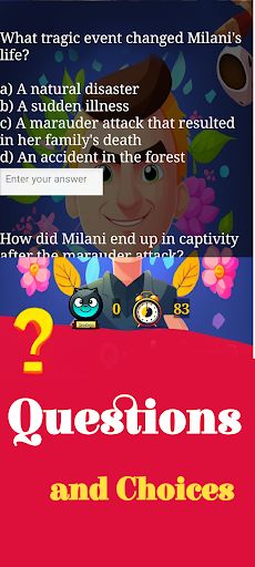 ProseScape - Screenshot 3