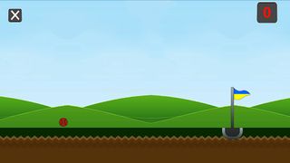 Easy Golf Game - Screenshot 2