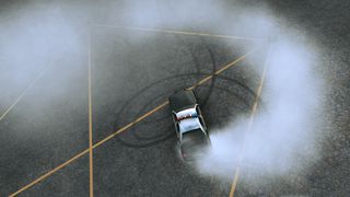 Police Car Driving Academy - Screenshot 3
