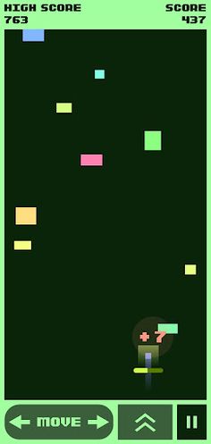 Obstacle Survive - Screenshot 4