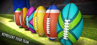 Football Showdown 2 - Screenshot 3