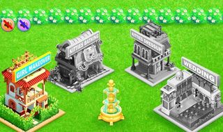 wedding game nice pet - Screenshot 1