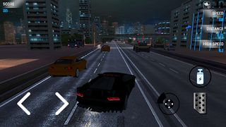 Highway Multiplayer Police2023 - Screenshot 3