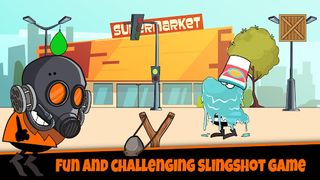 Thief master pro - Screenshot 2