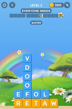 Word Stacks - Search Puzzle - Screenshot 3