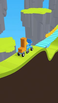 Cargo Mania! - Screenshot 4