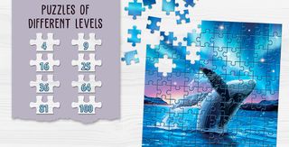 Adult Puzzles: Jigsaw Puzzle - Screenshot 2