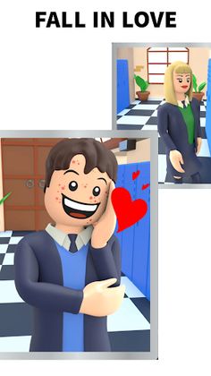 Wizard Life - Screenshot 4