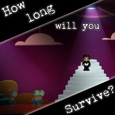 Tenor Vs Zombies - Screenshot 2