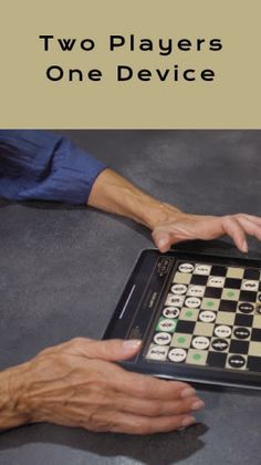 Two Player Chess (2P Chess) - Screenshot 1