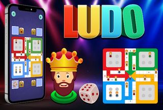 Ludo Gold - Screenshot 1