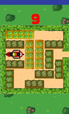 motorbike releasing - Screenshot 4