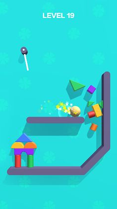 Cut Off - Screenshot 3