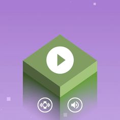 Stack Blocks Game - Screenshot 1