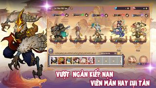 Tây Du Hàng Yêu - Screenshot 3