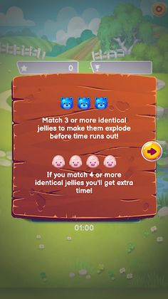 Pixel Bear Deluxe - Screenshot 4