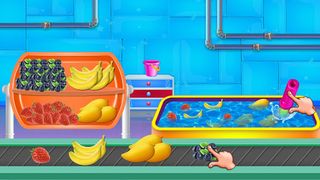 Ice Cream Cooking Factory: Coo - Screenshot 3