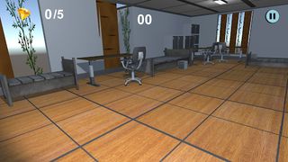 Crash Inside - Screenshot 2