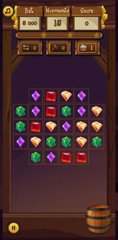 Royal Max - Screenshot 2