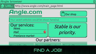 Direct Result - Hacker Story - Screenshot 3