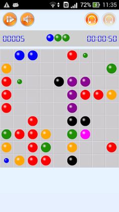 Lines - Screenshot 2