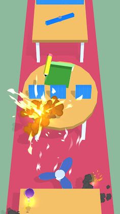 Pen Master - Screenshot 3