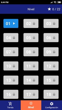 The Quiz Game - Screenshot 2