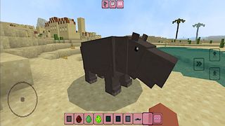 PixelMan - Screenshot 3