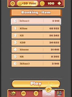 Block Puzzle Pop!! - Screenshot 4