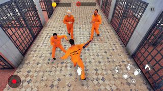 City Jail - Prison Simulator - Screenshot 2