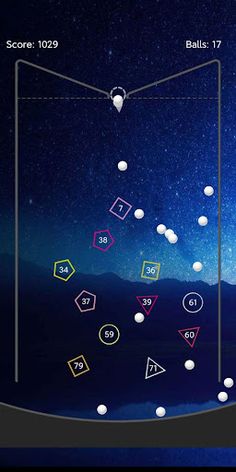 PinBall 2020 - Screenshot 3