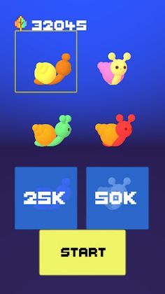 Snaileeyo Run - Screenshot 1