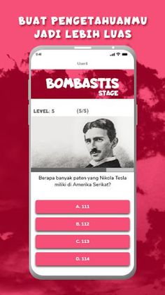 Funnytime - Kuis Pengetahuan B - Screenshot 4