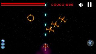 Space Hunt - Screenshot 3